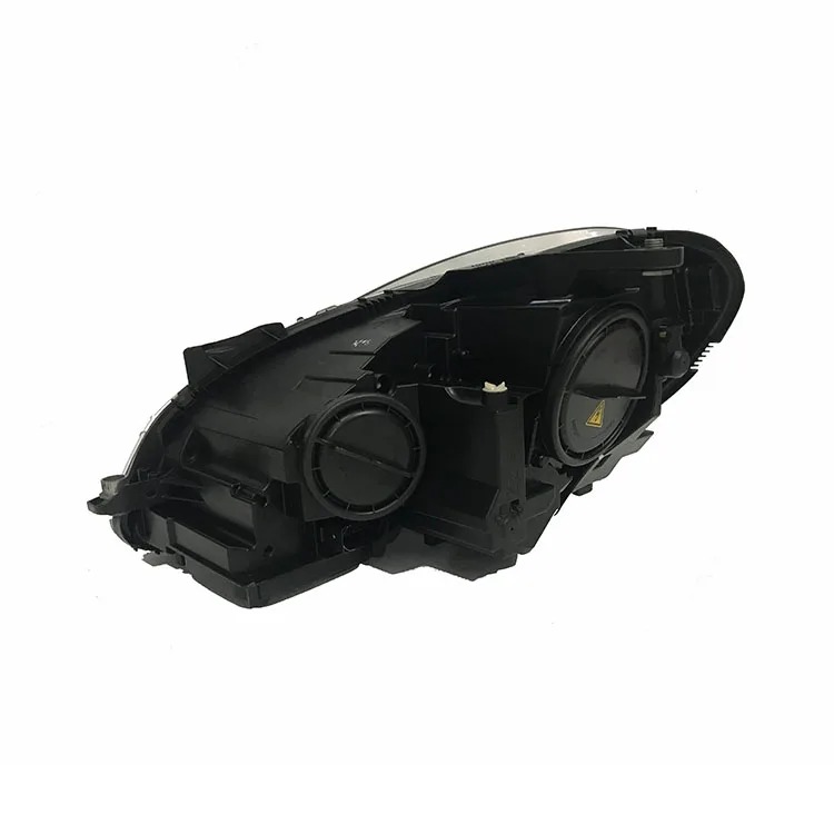 Suitable for  08-19 W204 Classcar Front Headlight Assembly C200 180L 260CGI 300 Original Auto Lighting Systems